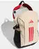 Adidas Power VIII Backpack crystal linen/pure ruby