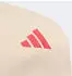 Adidas Power VIII Backpack crystal linen/pure ruby