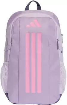 Adidas APWR Kids Backpack powder plum/tech purple/ice lavender
