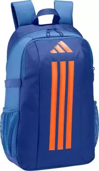 Adidas APWR Kids Backpack royal blue/ray blue/pure orange