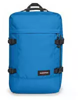 Eastpak Weichgep&auml;ck-Trolley "TRAVELPACK Tarp Dust Blue" 42 l Unisex Reisegep&auml;ck,