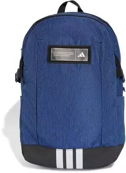 Adidas 4Athletes Backpack shadow navy/semi lucid blue/white