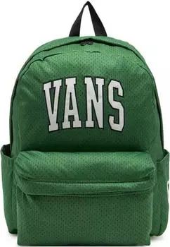 Vans Old Skool Backpack 22L green/white
