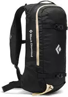 Black Diamond Dawn Patrol 15L Backpack M-L