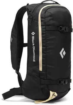 Black Diamond Dawn Patrol 15 (2026) black