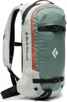 Black Diamond Dawn Patrol 15L Backpack M-L