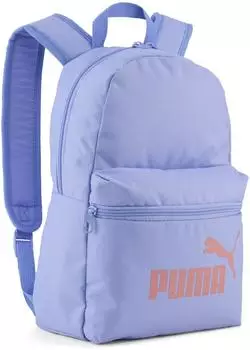 Puma Phase Backpack (091323) intense lavender