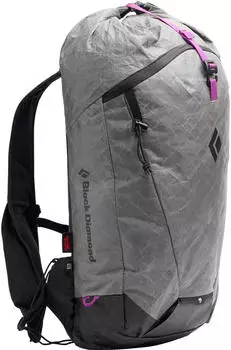 Black Diamond Cirque Ultra 25 storm gray