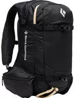 Black Diamond Dawn Patrol 32L Backpack M-L