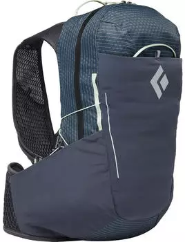 Black Diamond Pursuit 15 (BD680027) carbon/foam green