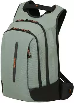 Samsonite Ecodiver Laptop Backpack L 17.3" light sage