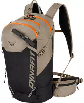 Dynafit Ridge 26L Backpack fallen rock/black out