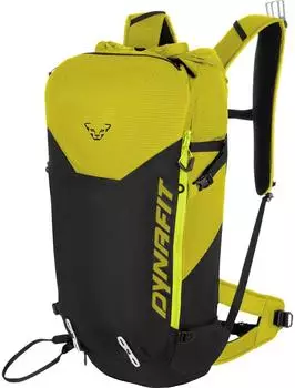 Dynafit Radical 30+ Herren golden lime/black out