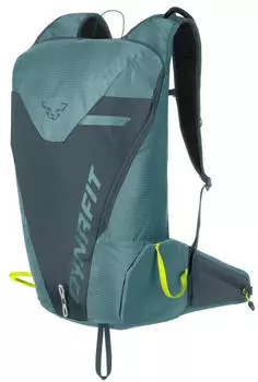 Dynafit Mezzalama 20 smoke blue/cinder