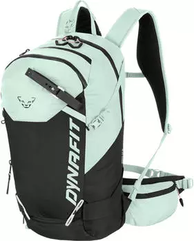 Dynafit Ridge 24 Damen amaranth/black out