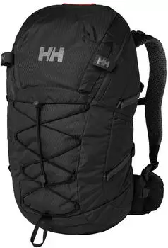 Helly Hansen Transistor Rucksack Recco 30L schwarz