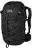 Helly Hansen Transistor Rucksack Recco 30L schwarz