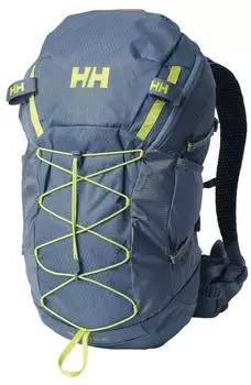 Helly Hansen Transistor Rucksack Recco 30L washed navy