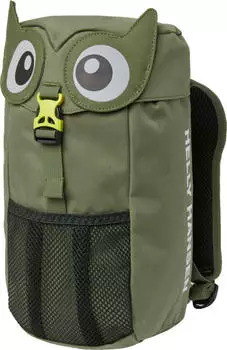 Helly Hansen Skogen Rucksack 6L Kinder lav green