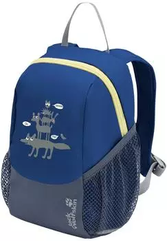 Jack Wolfskin Sprout 5 (A65425) blue orchid