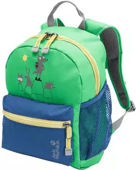Jack Wolfskin Little Scout 10 (A65426) lizard