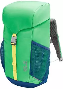 Jack Wolfskin Kids Explorer 15 (A65427) lizard