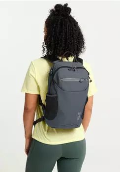 Jack Wolfskin Velocity 12 (A65981) grey odessa