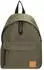 Lacoste Backpack With Patch (NU5179ZU) ivy green