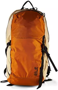 Jack Wolfskin Echotrek Shape 20 (A65971) autumn leaves