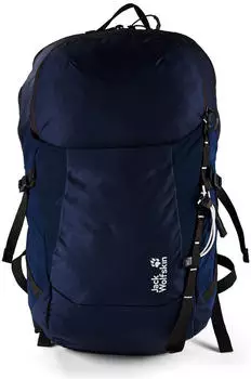 Jack Wolfskin Echotrek Shape 25 S-L (A65972) midnight sky
