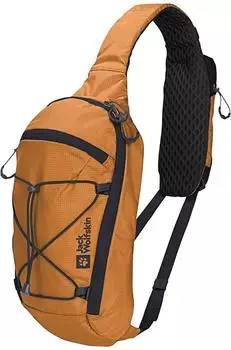 Jack Wolfskin Cyrox Sling autumn leaves