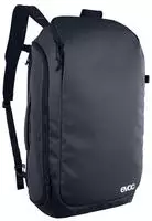 EVOC Rucksack Athlete Backpack 30 | carbon grey / black