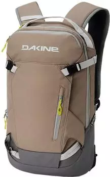 Dakine Women's Heli Pack 12L (10004417) pinebark
