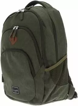 Travelite Basics Melange (96308) olive