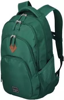 Travelite Basics Melange (96308) pine green