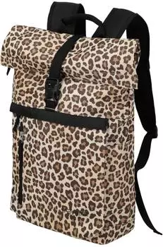 Travelite Basics Rollup Backpack (96310)