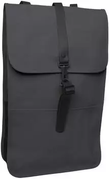 Rains Backpack (13000) dark grey