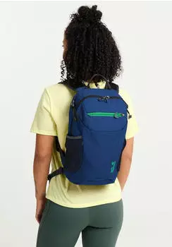 Jack Wolfskin Velocity 12 (A65981) blue orchid