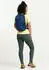 Jack Wolfskin Velocity 12 (A65981) blue orchid