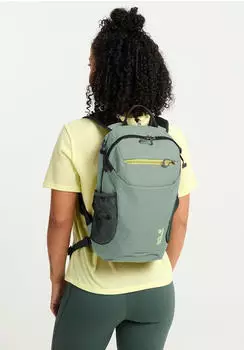 Jack Wolfskin Velocity 12 (A65981) green zinnia