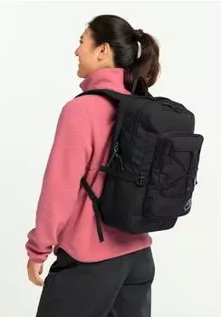 Jack Wolfskin Berkeley 24 (A65980) black