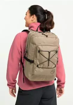 Jack Wolfskin Berkeley 24 (A65980) hazel wood