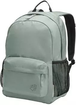 Jack Wolfskin Rebel Pack 25 (A65424) green zinnia