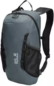 Jack Wolfskin Velocity Lite 10 (A65419) grey odessa