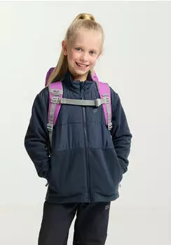 Jack Wolfskin Kids Explorer 15 (A65427) foxglove