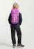 Jack Wolfskin Kids Explorer 15 (A65427) foxglove
