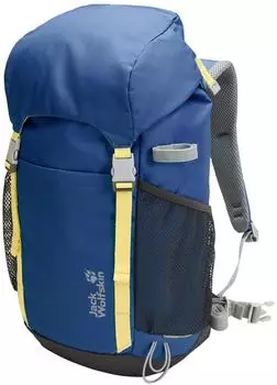 Jack Wolfskin Kids Explorer 20 (A65422) blue orchid