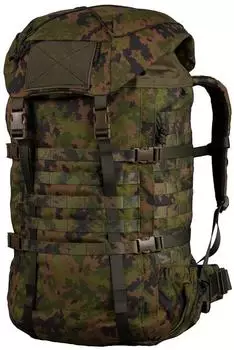 Savotta Kantamus 60L m05 woodland