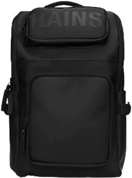 Rains Texel Cargo Backpack W3 (14000) black
