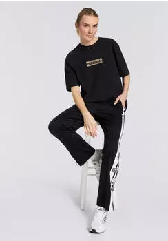 Adidas Adicolor Classic Backpack (KD7810) aurora coffee